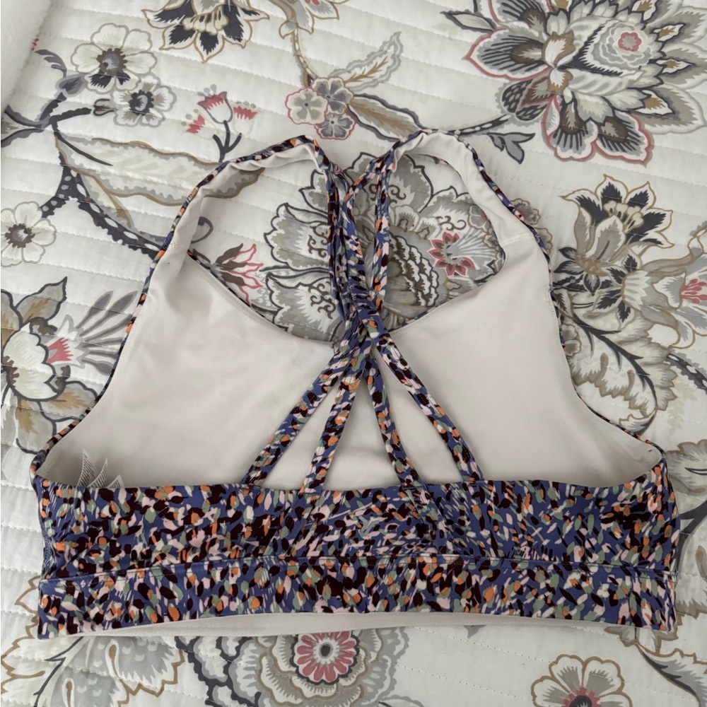 Sports Bra - Picture 2 of 3